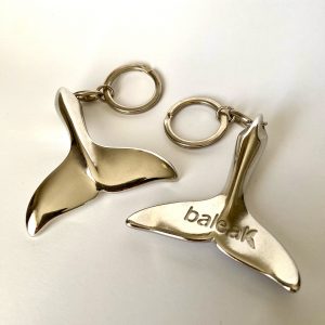 Baleak Porte-clé XL